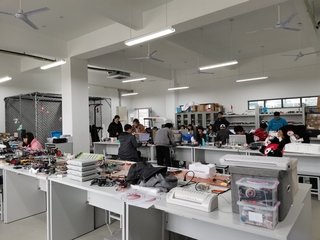 主页 / 实验课表 / 留言板 / 